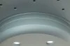 Диск тормозной (задний) BMW 5 (F10/F11)/6 (F06/F13)/7 (F01-04) 09- (345x24) (с отверстиями) (вент.) ZIMMERMANN 150.3480.52 (фото 7)