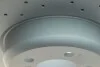 Диск гальмівний (задній) BMW 5 (F10/F11) 09-17 (330x20) (з покриттям) (з отвором) (вентильований) ZIMMERMANN 150.3484.52 (фото 4)