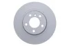 Диск тормозной (задний) BMW X3 (F25)/ X4 (F26) 10- (330x20) (с покрытием) (вентилируемый) ZIMMERMANN 150.3495.20 (фото 1)