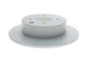 Диск тормозной (задний) Nissan Cube 09-/Tiida 04-13 (292x9) (с покрыт.) (полный) ZIMMERMANN 200.2521.20 (фото 6)