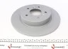 Диск тормозной (задний) Nissan Qashqai II/ Renault Kadjar 13- (290x13) (с покрытием) (полный) ZIMMERMANN 200.2535.20 (фото 4)