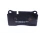 Колодки тормозные (передние) Land Rover Range Rover 2.7D-4.4 03-13 (Brembo) ZIMMERMANN 20217.165.1 (фото 4)
