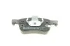 Колодки тормозные (передние) Ford Focus/Kuga 1.0-2.0 EcoBoost18- (Ate) ZIMMERMANN 20556.170.1 (фото 4)