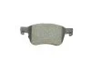 Колодки тормозные (передние) Ford Focus/Kuga 1.0-2.0 EcoBoost18- (Ate) ZIMMERMANN 20556.170.1 (фото 5)