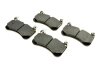 Колодки тормозные (передние) Land Rover Discovery 2.0-3.0 i/3.0 D 12- 4x4 ZIMMERMANN 20581.170.1 (фото 2)