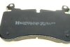 Колодки тормозные (передние) Land Rover Discovery 2.0-3.0 i/3.0 D 12- 4x4 ZIMMERMANN 20581.170.1 (фото 3)