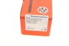 Колодки тормозные (передние) Land Rover Discovery 2.0-3.0 i/3.0 D 12- 4x4 ZIMMERMANN 20581.170.1 (фото 6)