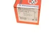 Колодки тормозные (задние) BMW 3 (G20/G21/G80/G81)/Z4 (G29) 18-/4 (G22/G82) 20- ZIMMERMANN 21433.170.2 (фото 12)