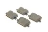 Колодки тормозные (задние) BMW 3 (G20/G21/G80/G81)/Z4 (G29) 18-/4 (G22/G82) 20- ZIMMERMANN 21433.170.2 (фото 2)