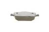 Колодки тормозные (задние) BMW 3 (G20/G21/G80/G81)/Z4 (G29) 18-/4 (G22/G82) 20- ZIMMERMANN 21433.170.2 (фото 3)