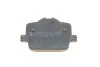 Колодки тормозные (задние) BMW 3 (G20/G21/G80/G81)/Z4 (G29) 18-/4 (G22/G82) 20- ZIMMERMANN 21433.170.2 (фото 4)