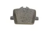 Колодки тормозные (задние) BMW 3 (G20/G21/G80/G81)/Z4 (G29) 18-/4 (G22/G82) 20- ZIMMERMANN 21433.170.2 (фото 5)