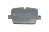 Колодки тормозные (задние) BMW 3 (G20/G21/G80/G81)/Z4 (G29) 18-/4 (G22/G82) 20- ZIMMERMANN 21433.170.2 (фото 7)