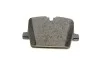 Колодки тормозные (задние) BMW 3 (G20/G21/G80/G81)/Z4 (G29) 18-/4 (G22/G82) 20- ZIMMERMANN 21433.170.2 (фото 8)