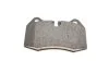 Колодки гальмівні (передні) BMW 7 (E38) 94-01/8 (E31) 90-99 (Brembo) ZIMMERMANN 21471.175.1 (фото 3)