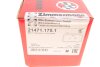 Колодки гальмівні (передні) BMW 7 (E38) 94-01/8 (E31) 90-99 (Brembo) ZIMMERMANN 21471.175.1 (фото 5)
