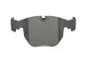 Колодки тормозные (передние) BMW 5 (E39)/7 (E38) 94-04 (Ate-Teves) ZIMMERMANN 21486.190.1 (фото 3)
