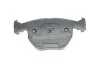 Колодки тормозные (передние) BMW 5 (E39)/7 (E38) 94-04 (Ate-Teves) ZIMMERMANN 21486.190.1 (фото 4)
