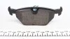 Колодки тормозные (задние) BMW 5 (E39) 95-04 (Ate-Teves) ZIMMERMANN 21691.170.1 (фото 3)