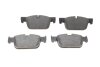Колодки тормозные (передние) Volvo S60 III/S90 II/ V60 II/ XC60 II (Teves) ZIMMERMANN 22098.170.1 (фото 6)