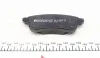 Колодки гальмівні (задні) Renault Espace V/Scenic IV 15- (Lucas) (з аксесуарами) ZIMMERMANN 22103.160.2 (фото 5)