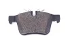 Колодки тормозные (задние) Land Rover Range Rover/Discovery Sport/Volvo S60/S90/V60/V90 15- (Teves) ZIMMERMANN 22141.160.1 (фото 3)