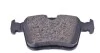 Колодки тормозные (задние) Land Rover Range Rover/Discovery Sport/Volvo S60/S90/V60/V90 15- (Teves) ZIMMERMANN 22141.160.1 (фото 5)