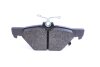 Колодки тормозные (задние) Subaru Impreza/Outback/Legacy 14- (Akebono) ZIMMERMANN 22158.145.1 (фото 3)