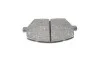 Колодки гальмівні (передні) Fiat 500X 1.4-1.6/1.6-2.0D 14-/ Jeep Renegade1.4-1.6/2.0CRD 14- ZIMMERMANN 22165.200.1 (фото 10)