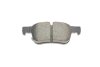 Колодки гальмівні (задні) Ford Focus 18-/Fusion 12-13(ATE) (з датчиком) ZIMMERMANN 22231.145.1 (фото 3)