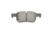 Колодки тормозные (задние) Ford Focus 18-/Fusion 12-13(ATE) (с датчиком) ZIMMERMANN 22231.145.1 (фото 3)