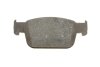 Колодки тормозные (передние) Audi A4/A5 16- (с датчиком) (Teves) ZIMMERMANN 223831702 (фото 5)