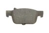 Колодки тормозные (передние) Audi A4/A5 16- (с датчиком) (Teves) ZIMMERMANN 223831702 (фото 9)