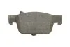 Колодки гальмівні (передні) Audi A4/A5 16- (з датчиком) (Teves) ZIMMERMANN 223831702 (фото 9)