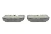 Колодки гальмівні (передні) BMW 3 (G20) 18-/5 (G30/F90)/7 (G11/G12) 15- (Brembo) ZIMMERMANN 22425.200.1 (фото 2)