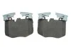 Колодки гальмівні (передні) BMW 3 (G20) 18-/5 (G30/F90)/7 (G11/G12) 15- (Brembo) ZIMMERMANN 22425.200.1 (фото 4)