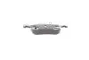 Колодки тормозные (задние) Honda Civic 1.0-2.0 16V 15- ZIMMERMANN 224291501 (фото 2)