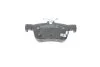 Колодки тормозные (задние) Honda Civic 1.0-2.0 16V 15- ZIMMERMANN 224291501 (фото 3)