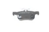 Колодки тормозные (задние) Honda Civic 1.0-2.0 16V 15- ZIMMERMANN 224291501 (фото 6)