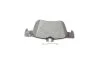 Колодки тормозные (задние) Honda Civic 1.0-2.0 16V 15- ZIMMERMANN 224291501 (фото 7)