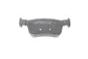 Колодки тормозные (задние) Honda Civic 1.0-2.0 16V 15- ZIMMERMANN 224291501 (фото 9)