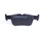 Колодки тормозные (задние) Ford Mondeo/Galaxy/S-Max/Kuga 1.5-2.0 D 12- (Ate) ZIMMERMANN 22531.160.1 (фото 2)