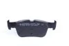 Колодки тормозные (задние) Ford Mondeo/Galaxy/S-Max/Kuga 1.5-2.0 D 12- (Ate) ZIMMERMANN 22531.160.1 (фото 2)