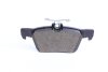 Колодки тормозные (задние) Ford Mondeo/Galaxy/S-Max/Kuga 1.5-2.0 D 12- (Ate) ZIMMERMANN 22531.160.1 (фото 3)