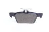 Колодки тормозные (задние) Ford Mondeo/Galaxy/S-Max/Kuga 1.5-2.0 D 12- (Ate) ZIMMERMANN 22531.160.1 (фото 3)