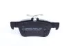 Колодки тормозные (задние) Ford Mondeo/Galaxy/S-Max/Kuga 1.5-2.0 D 12- (Ate) ZIMMERMANN 22531.160.1 (фото 4)