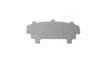 Колодки тормозные (передние) Toyota Camry 17-/Rav4/Lexus ES/UX 18- (Akebono) ZIMMERMANN 22768.165.1 (фото 6)