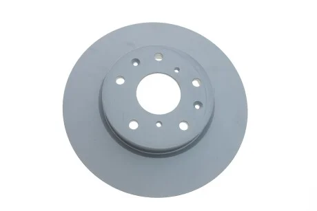 Диск тормозной (передний) Fiat Sedici/Suzuki SX4 06-(280x22) ZIMMERMANN 230.2378.20