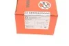 Колодки тормозные (передние) Audi A3 97-03/Skoda Fabia I/VW Golf 97-08 (ушки вверх) (Ate-Teves) ZIMMERMANN 23130.195.1 (фото 6)
