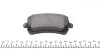 Колодки тормозные (задние) VW T5 (Lucas) (с датчиком) (с аксессуарами) ZIMMERMANN 23326.175.2 (фото 2)
